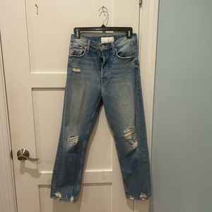 Mother superior demin; size 26; great condition